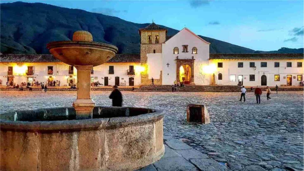 tour Villa de Leyva